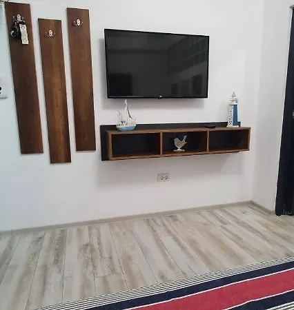 Apartment Poseidon #14 *
