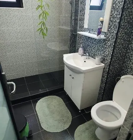 Apartament Poseidon #14 Eforie Nord